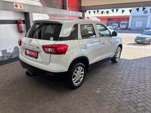 Toyota Urban Cruiser 1.5 Xi - Image 2