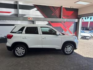 Toyota Urban Cruiser 1.5 Xi - Image 3