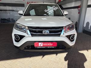 Toyota Urban Cruiser 1.5 Xi - Image 4