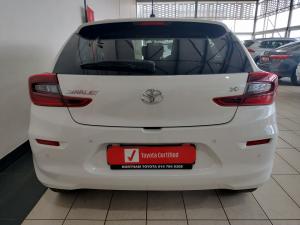 Toyota Starlet 1.5 XS auto - Image 5