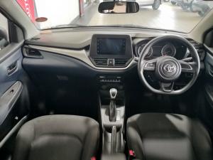 Toyota Starlet 1.5 XS auto - Image 6