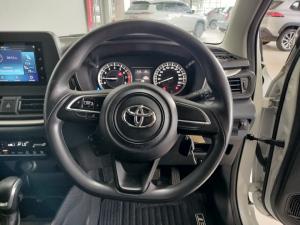 Toyota Starlet 1.5 XS auto - Image 8