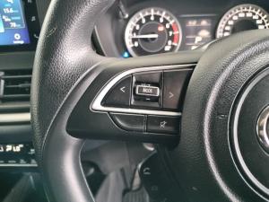 Toyota Starlet 1.5 XS auto - Image 9