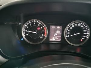 Toyota Starlet 1.5 XS auto - Image 10