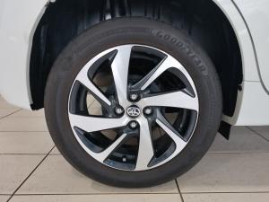 Toyota Starlet 1.5 XS auto - Image 20