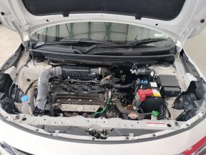 Toyota Starlet 1.5 XS auto - Image 21