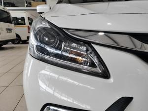 Toyota Starlet 1.5 XS auto - Image 23