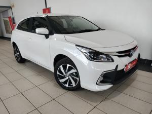 Toyota Starlet 1.5 XS auto - Image 1