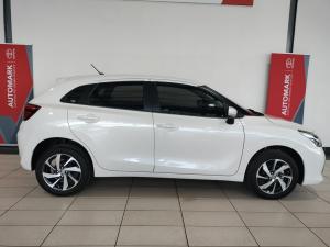 Toyota Starlet 1.5 XS auto - Image 3