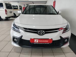 Toyota Starlet 1.5 XS auto - Image 4