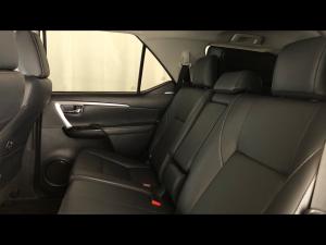Toyota Fortuner 2.8GD-6 - Image 11