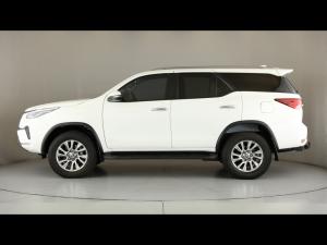 Toyota Fortuner 2.8GD-6 - Image 22