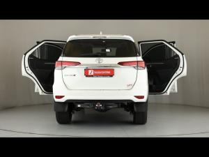 Toyota Fortuner 2.8GD-6 - Image 24