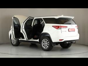 Toyota Fortuner 2.8GD-6 - Image 25
