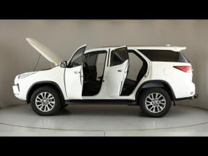 Toyota Fortuner 2.8GD-6 - Image 26