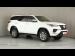 Toyota Fortuner 2.8GD-6 - Thumbnail 1