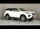 Thumbnail Toyota Fortuner 2.8GD-6
