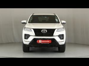 Toyota Fortuner 2.8GD-6 - Image 4