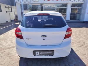 Ford Figo hatch 1.5 Titanium - Image 5