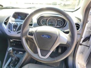 Ford Figo hatch 1.5 Titanium - Image 8