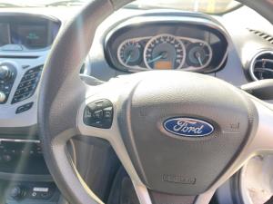 Ford Figo hatch 1.5 Titanium - Image 9