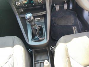 Ford Figo hatch 1.5 Titanium - Image 13