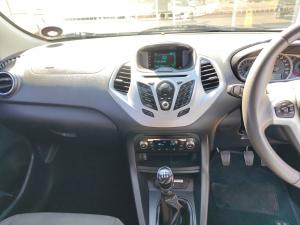 Ford Figo hatch 1.5 Titanium - Image 15