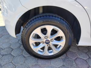 Ford Figo hatch 1.5 Titanium - Image 21