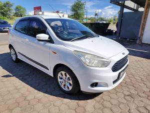 Ford Figo hatch 1.5 Titanium - Image 1