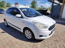Thumbnail Ford Figo hatch 1.5 Titanium