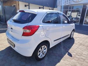 Ford Figo hatch 1.5 Titanium - Image 2
