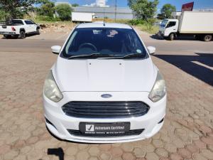 Ford Figo hatch 1.5 Titanium - Image 4