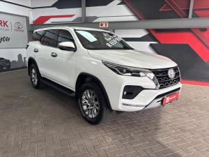 Toyota Fortuner 2.8GD-6 4x4 VX - Image 1