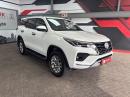 Thumbnail Toyota Fortuner 2.8GD-6 4x4 VX