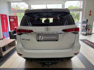 Toyota Fortuner 2.8GD-6 - Image 5
