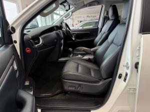 Toyota Fortuner 2.8GD-6 - Image 7