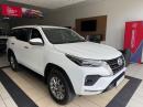 Thumbnail Toyota Fortuner 2.8GD-6