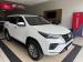 Toyota Fortuner 2.8GD-6 - Thumbnail 1