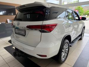 Toyota Fortuner 2.8GD-6 - Image 2