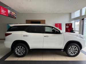 Toyota Fortuner 2.8GD-6 - Image 3
