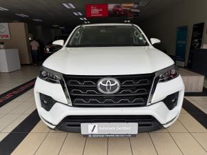 Toyota Fortuner 2.8GD-6 - Image 4