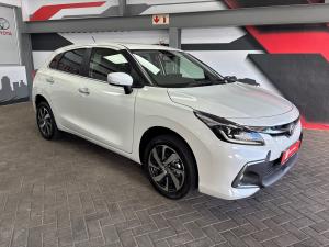 Toyota Starlet 1.5 XR auto - Image 1