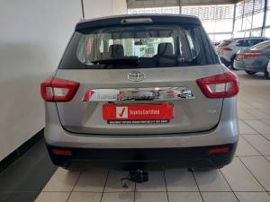 Toyota Urban Cruiser 1.5 XS auto - Image 5