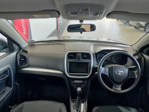 Toyota Urban Cruiser 1.5 XS auto - Image 6