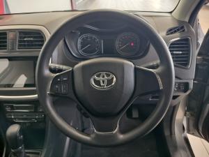 Toyota Urban Cruiser 1.5 XS auto - Image 8