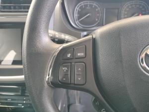 Toyota Urban Cruiser 1.5 XS auto - Image 9