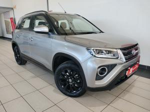 Toyota Urban Cruiser 1.5 XS auto - Image 1