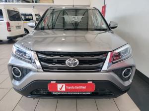 Toyota Urban Cruiser 1.5 XS auto - Image 4