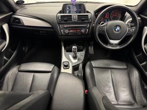 BMW 1 Series M135i 5-door auto - Image 6