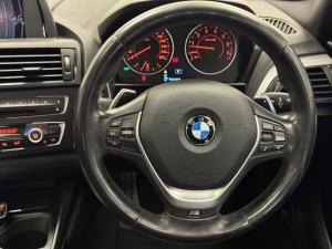 BMW 1 Series M135i 5-door auto - Image 8